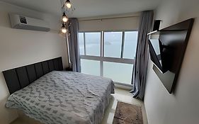 Apartamento Farol da Ilha - Vista Cinematográfica